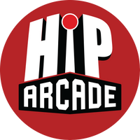 HIP ARCADE