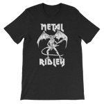 Metal Ridley T-Shirt