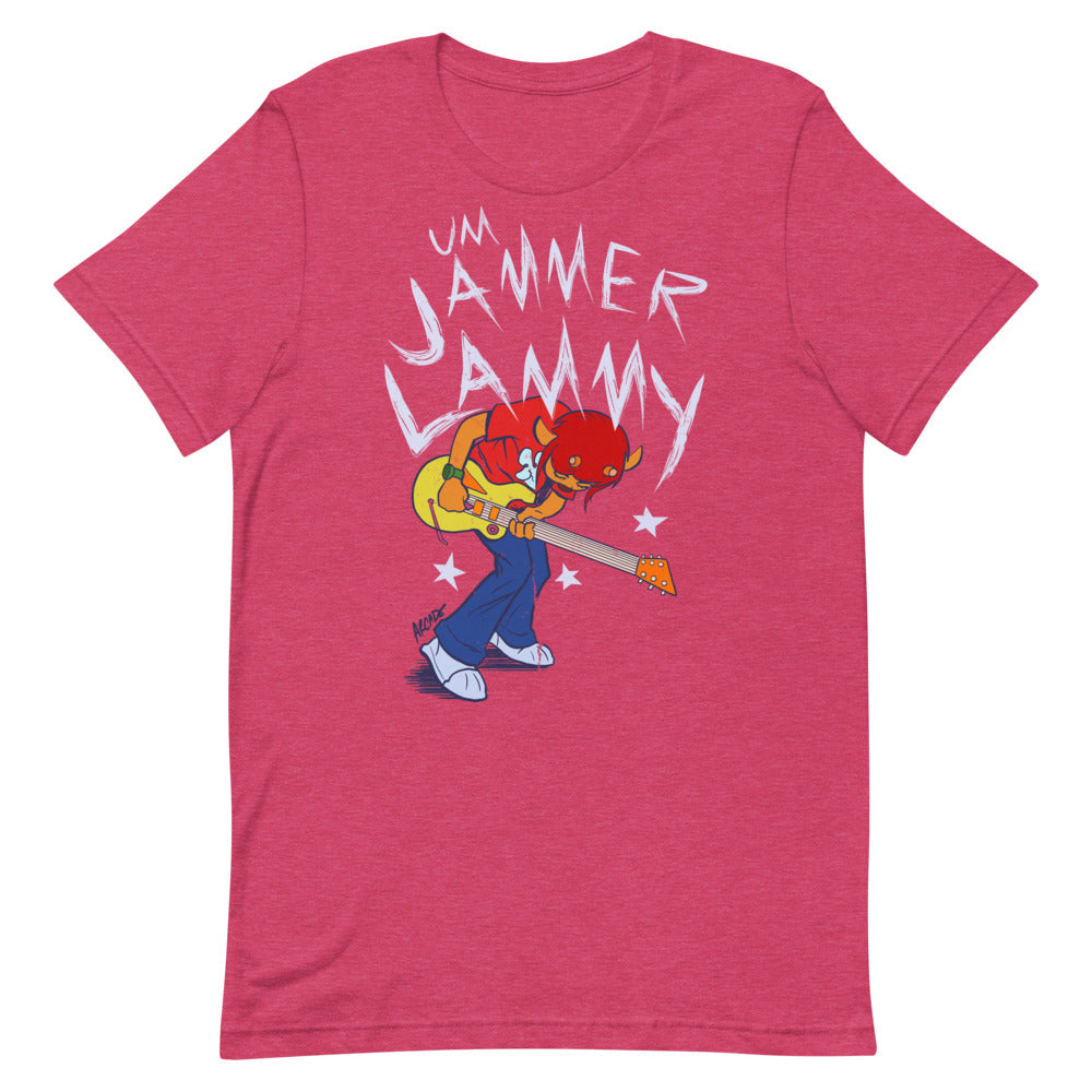 ！入手困難！本日で販売終了激レア！★Um Jammer LammyTシャツ★XL il_fullxfull.5574274022_8cnv.jpg