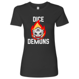 Dice Demons T-Shirt