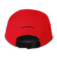 I Gotta Believe! Rapper 5 Panel Hat