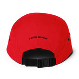 I Gotta Believe! Rapper 5 Panel Hat