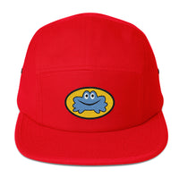 I Gotta Believe! Rapper 5 Panel Hat