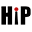 Hip Arcade logo