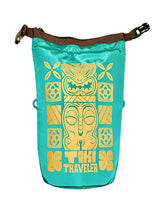 The Tiki Traveler 2.0 Carrier Bag