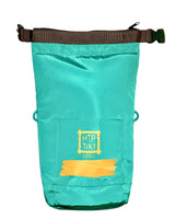 The Tiki Traveler 2.0 Carrier Bag