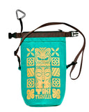 The Tiki Traveler 2.0 Carrier Bag