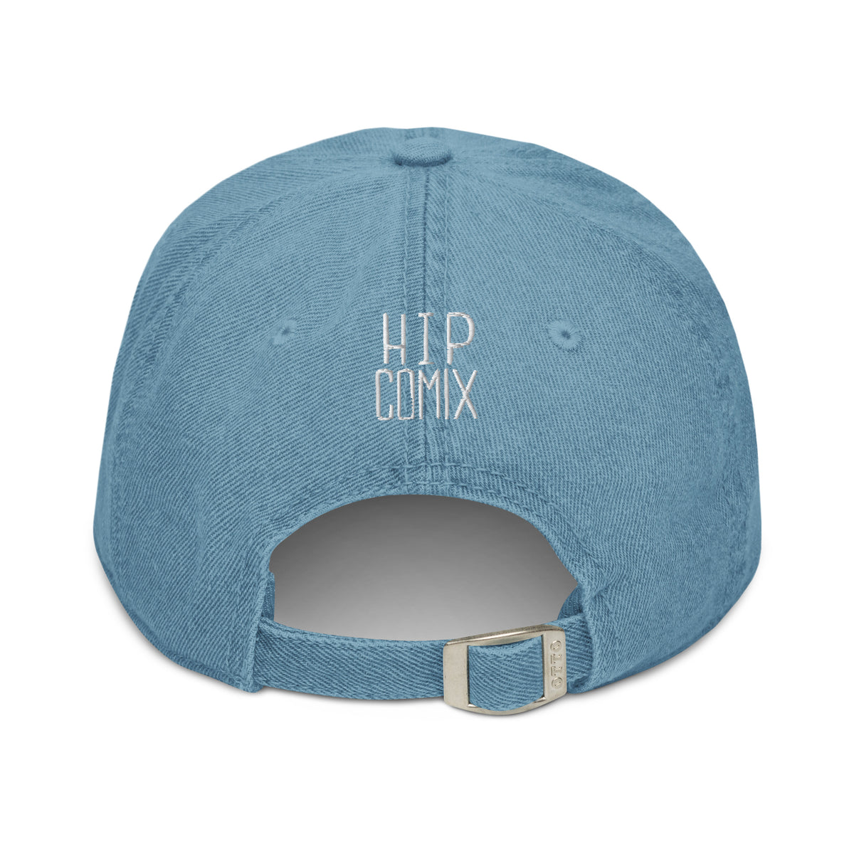 Kirby Doo Where R U? Denim Hat – HIP ARCADE