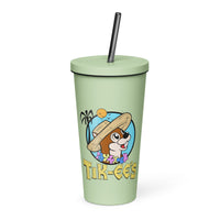 Tik-ee's Aloha Cold Cup