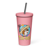 Tik-ee's Aloha Cold Cup