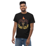 The Flame of Udun Classic T-Shirt