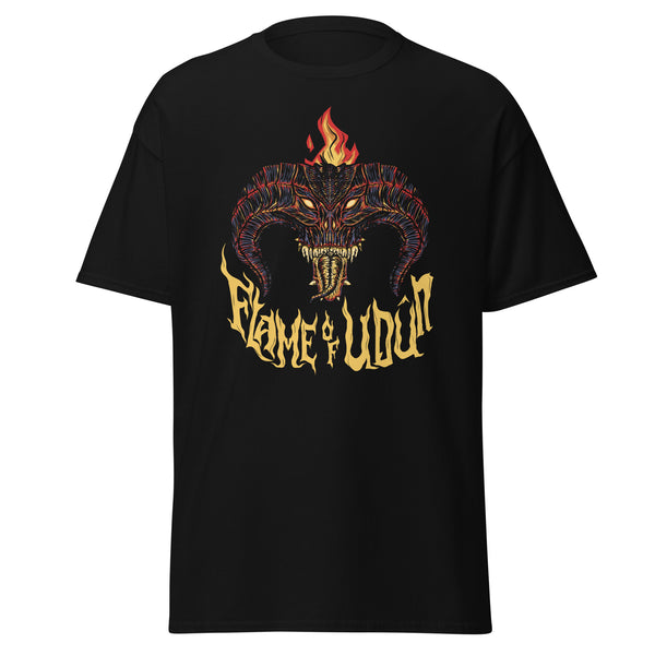 The Flame of Udun Classic T-Shirt