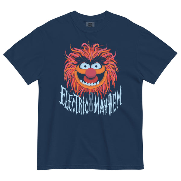 Electric Death Mayhem! Classic T-Shirt