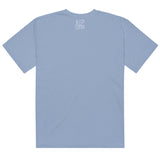 King Kirby Denim Washed T-Shirt