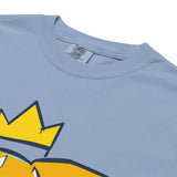 King Kirby Denim Washed T-Shirt