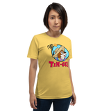 Tik-ee's Aloha T-Shirt!