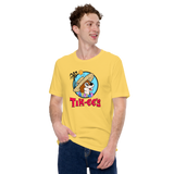 Tik-ee's Aloha T-Shirt!