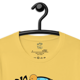 Tik-ee's Aloha T-Shirt!