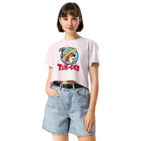 Tik-ee's Aloha Summer Top Shirt