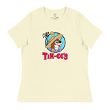 Tik-ee's Aloha T-Shirt!