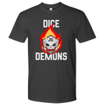 Dice Demons T-Shirt