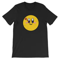 Smashmen Unisex T-Shirt