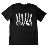 Official Tonga Hut Tiki Tribe Shirt