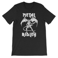 Metal Ridley T-Shirt