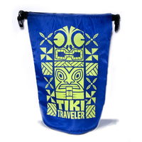 Tiki Traveler Carrier Bag
