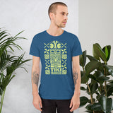 Tiki Traveler T-Shirt