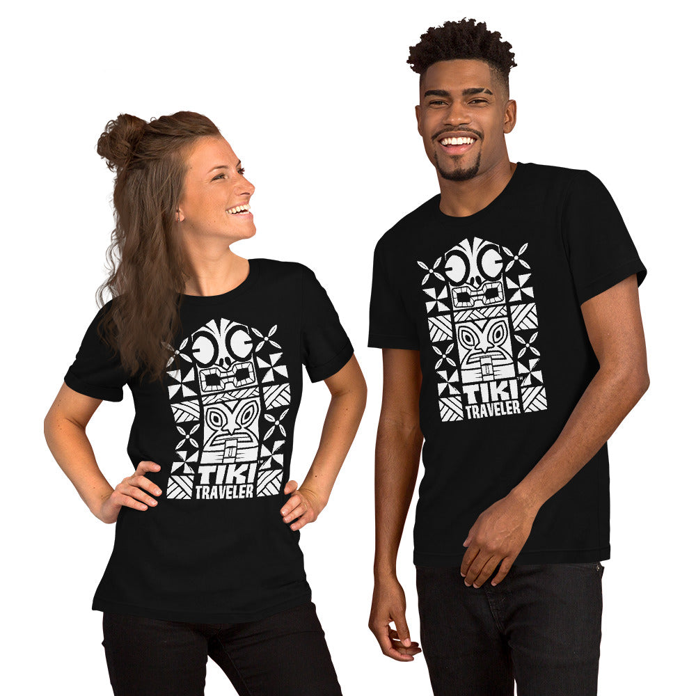 Tiki Traveler T-Shirt