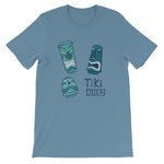 Tiki Gods! T-Shirt