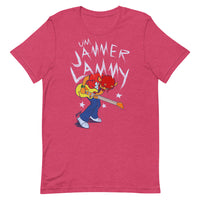 Lammy vs. The World T-Shirt