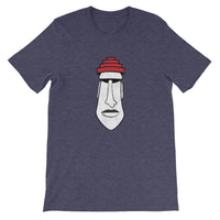 New Wave Moai Classic T-Shirt