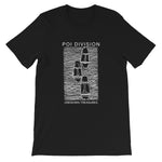 Poi Division Unknown Treasures Unisex T-Shirt