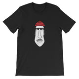 New Wave Moai Classic T-Shirt