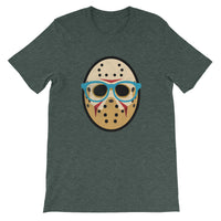 Horror Nerd Classic T-Shirt