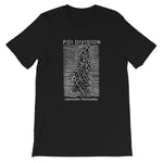 Poi Division Unknown Treasures Vol. 2 Unisex T-Shirt