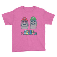 Super Moai Youth T-Shirt
