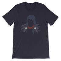 Champion of the Raven Queen T-Shirt