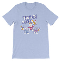 Tiki Ti Punch Unisex T-Shirt