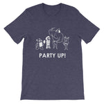 Character Class Party Unisex T-Shirt