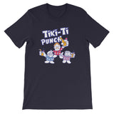 Tiki Ti Punch Unisex T-Shirt