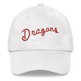 Megasaki Dragons Dad Hat