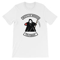 Meeple of Mayhem Unisex T-Shirt