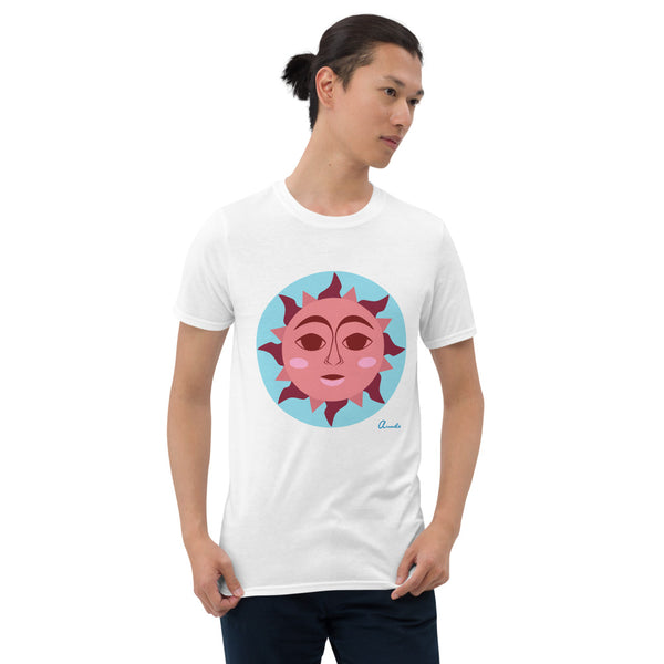 Mi CoraSol #2 Sun T-Shirt