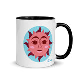 Mi CoraSol #2 Sun Mug