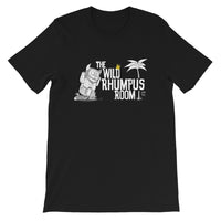 The Wild Rhumpus Room T-Shirt