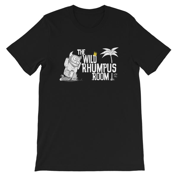 The Wild Rhumpus Room T-Shirt